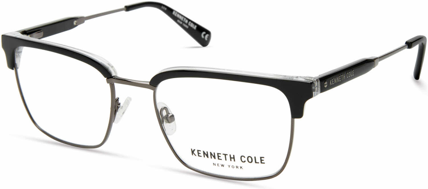 Kenneth cole glasses replacement parts on sale